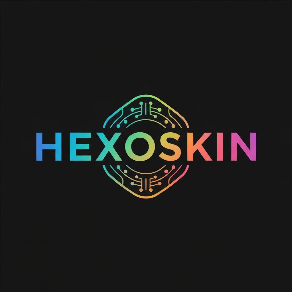 Hexoskin